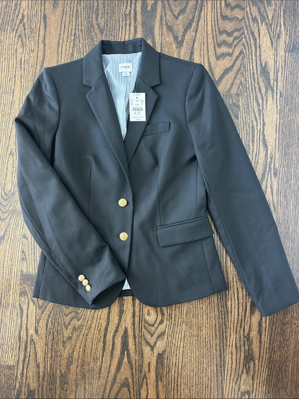 JCrew Blazer
